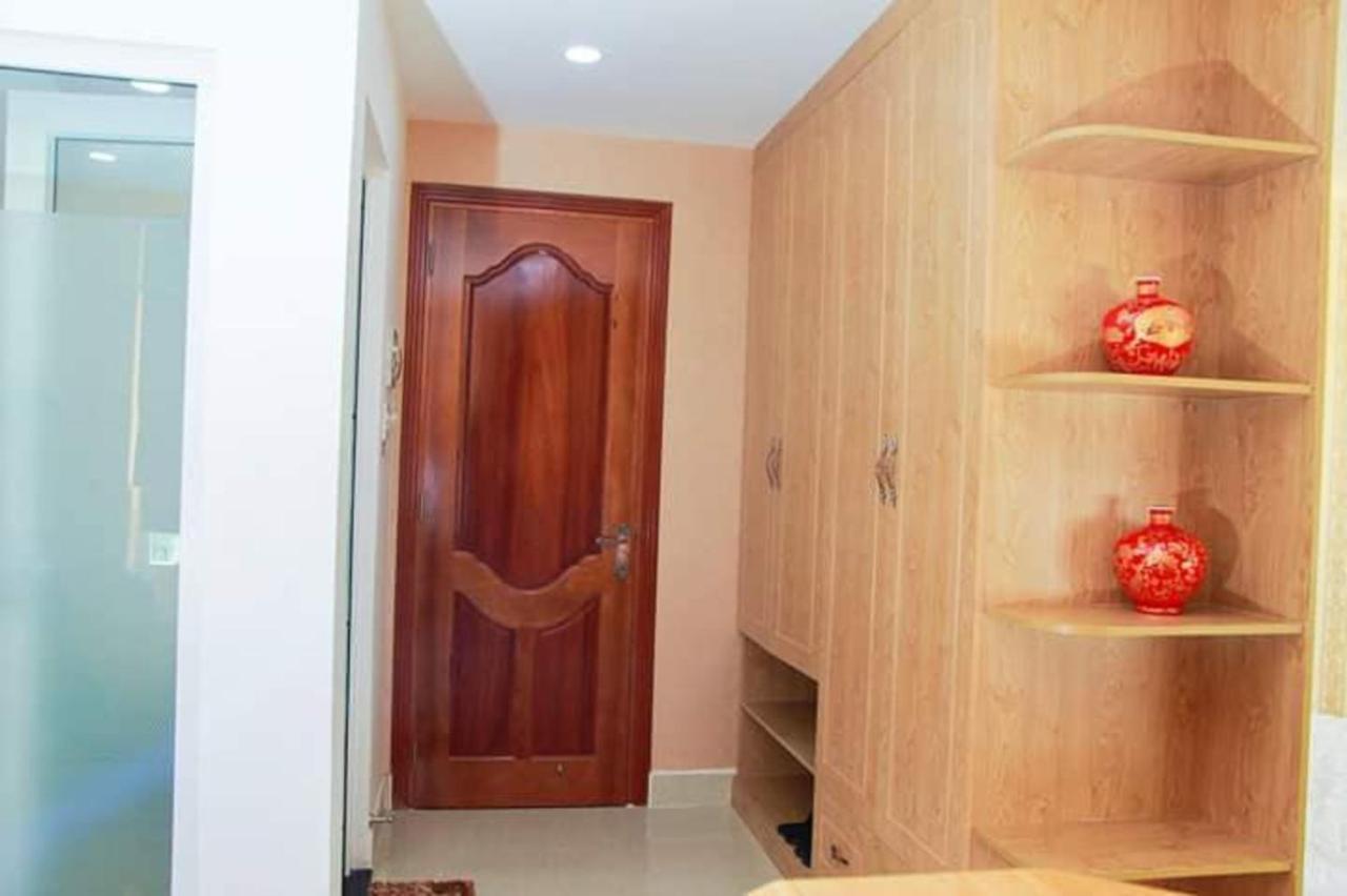 Vung Tau Luxury Hotel & Apartment Zewnętrze zdjęcie