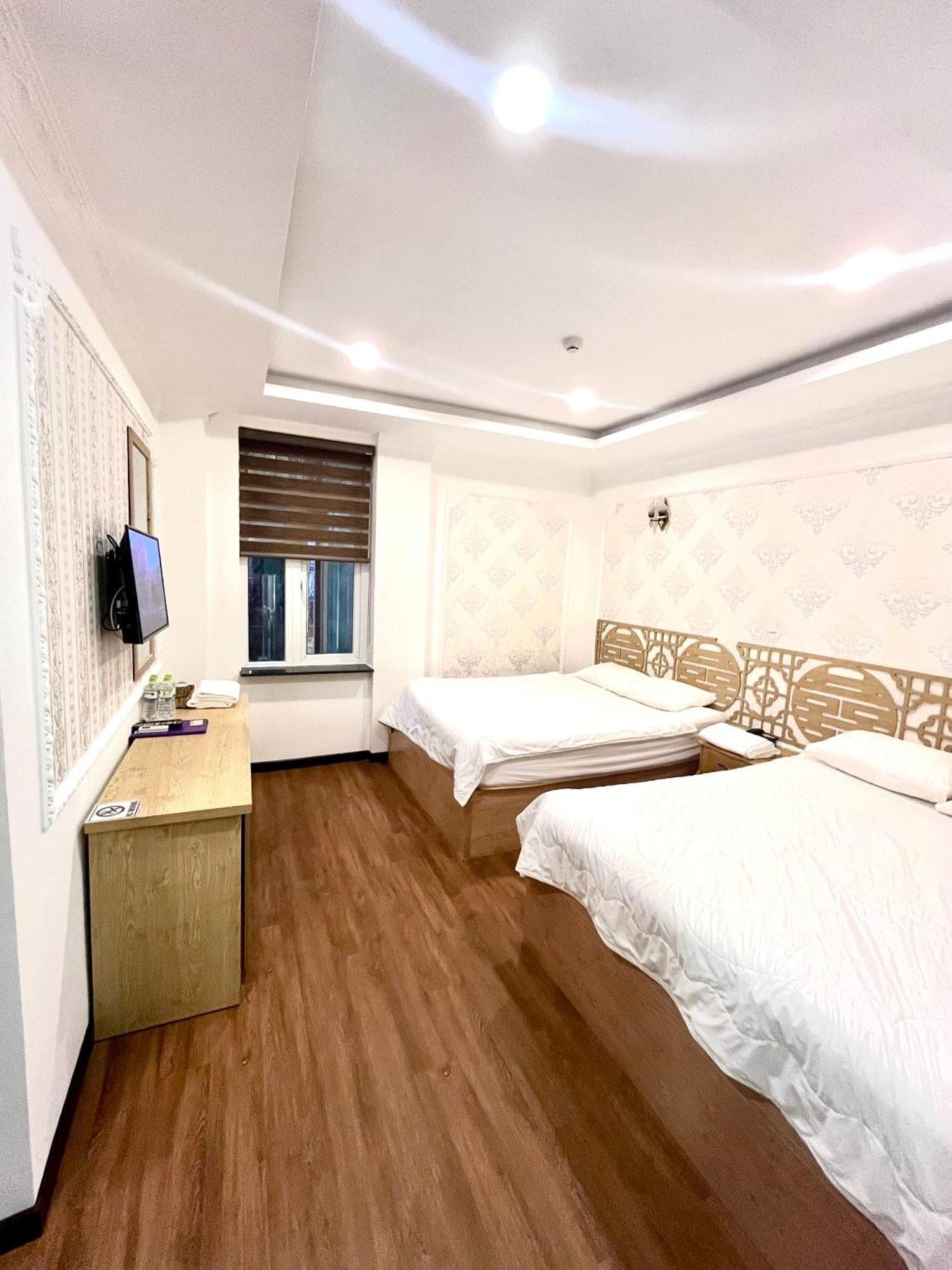 Vung Tau Luxury Hotel & Apartment Zewnętrze zdjęcie